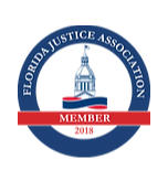 Florida Justice Association Member