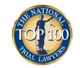 Top 100 Trial Lawyers
