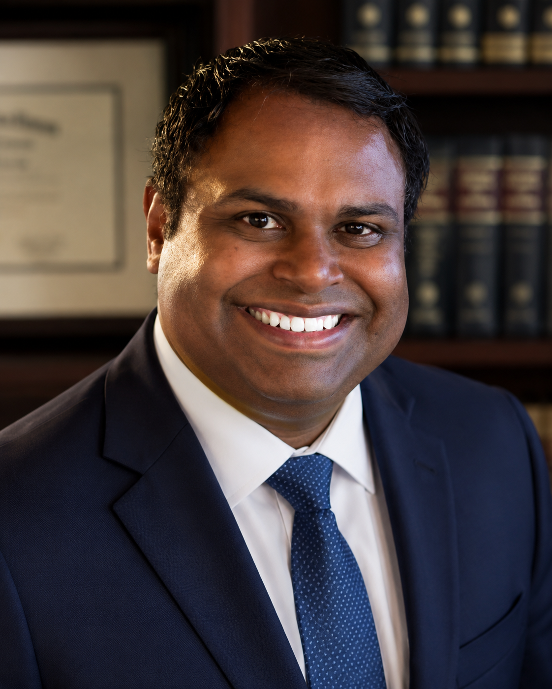 Duane H. Kaizer, Esq.
